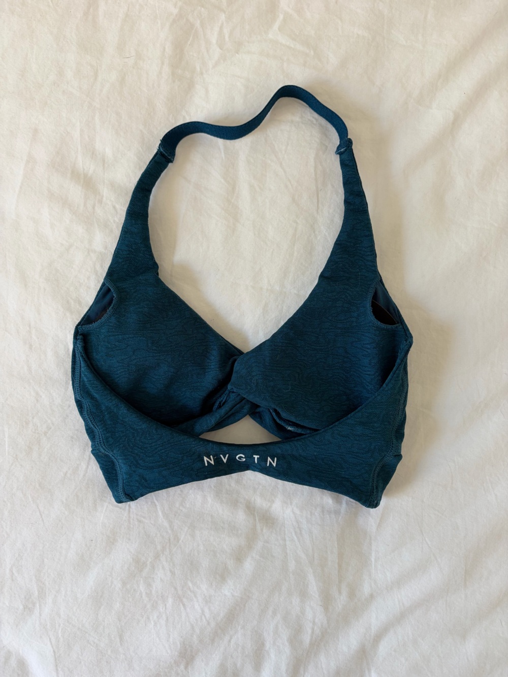 NVGTN Nova Endura Seamless Bra